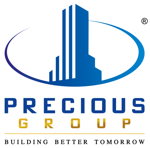 Precious group brand logo (R)-01 (Small)